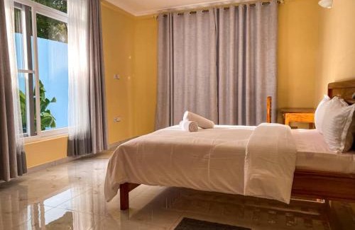 Kigamboni Apartamento | SUN n SAND BEACH RESORT