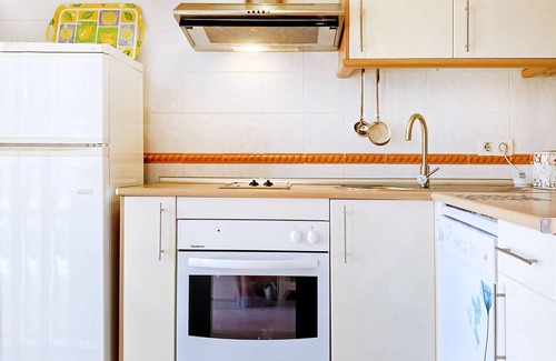 Islantilla Apartamento | SOL, NATURALEZA Y PLAYA. Acogedor, soleado, gran jardín con vistas a pinares