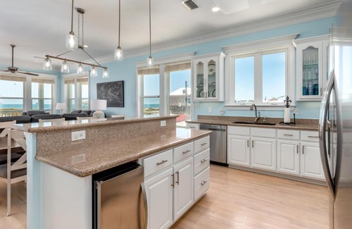 Dauphin Island Casa | Sun Of A Beach
