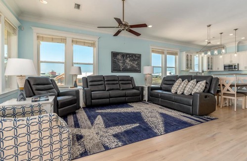 Dauphin Island Casa | Sun Of A Beach