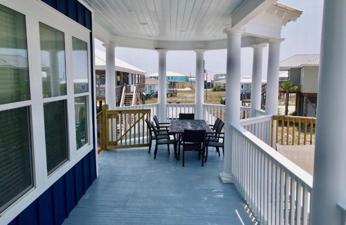 Dauphin Island Casa | Sun Of A Beach