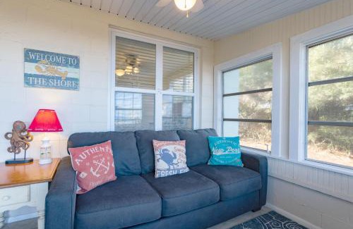 Gulf Shores Casa | Sun Of A Beach