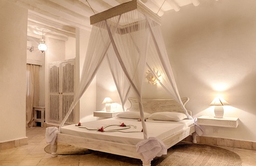 Watamu Complejo | Sun Palm Beach Resort