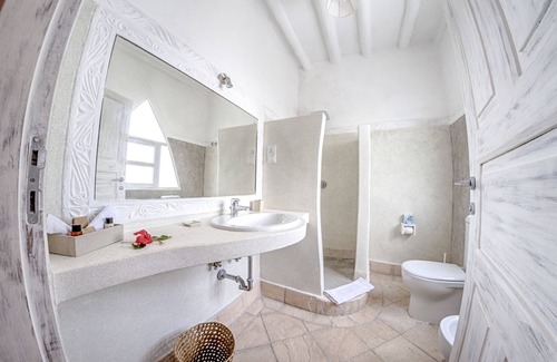 Watamu Complejo | Sun Palm Beach Resort