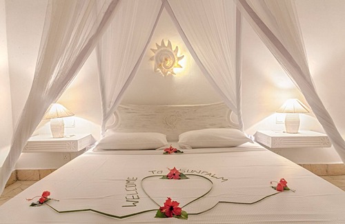 Watamu Complejo | Sun Palm Beach Resort