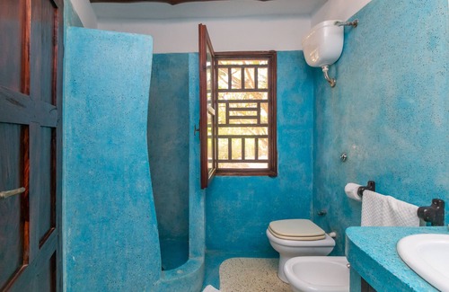 Watamu Complejo | Sun Palm Beach Resort
