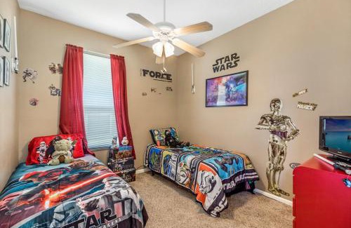 Windsor Palms Casa | Sun Palm Disney Villa