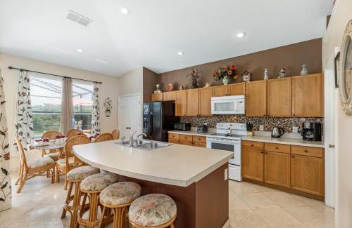 Windsor Palms Casa | Sun Palm Disney Villa