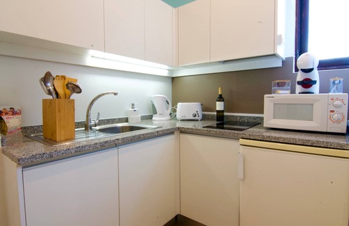 Vila Real Santo Antonio Apartamento | Sunset Retreat Aparthotel Guadiana