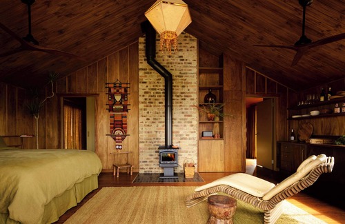 Coopers Shoot Casa | Sun Ranch