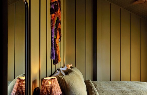Coopers Shoot Casa | Sun Ranch