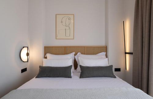 Aristotelis Villa | Sun rise Villas ammouliani