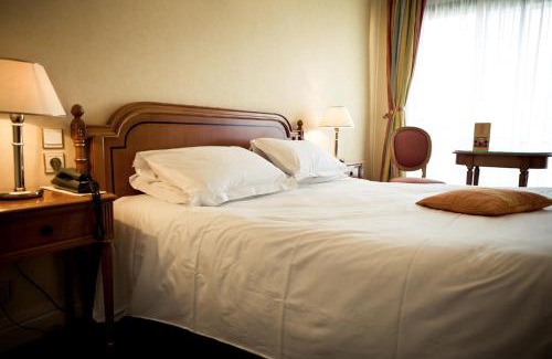 Cannes City Centre Hotel | Sun Riviera Hotel