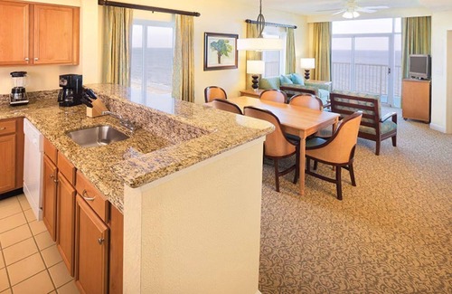 Arcadian Shores Complejo | Sun, Sand, And Fun- Wyndham SeaWatch Resort- 2 Bedroom Deluxe Villas