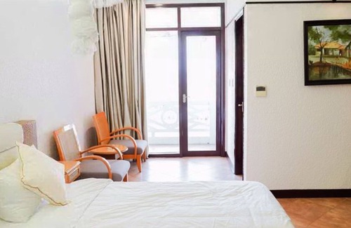 Thuan An Complejo | Sun & Sea Resort- Unidad Estándar 27