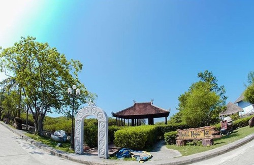 Thuan An Complejo | Sun & Sea Resort- Unidad Estándar 16