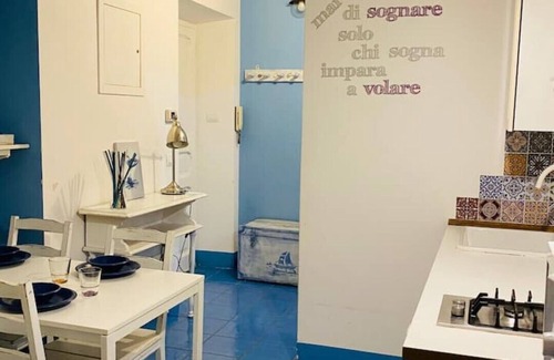 Quartiere XXXIII Lido di Ostia Ponente Apartamento | Sun&SeaGuestHouse Rome Lido