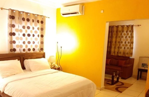 Yopougon Hotel | Sun Set Hotel