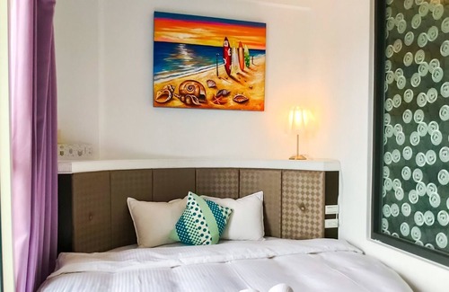 South Beach Casa | Sun Shune Pi Xiao Niuno Inn