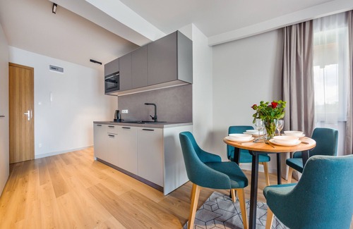 Bialka Tatrzanska Apartamento | Sun & Snow Resorts B Białka Tatrzańska