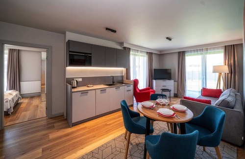 Bialka Tatrzanska Apartamento | Sun & Snow Resorts B Białka Tatrzańska