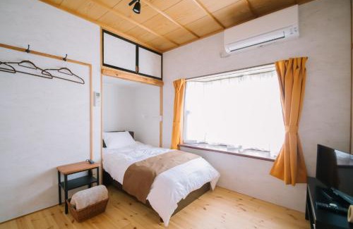 Ueda Casa | Sun Terrace Bessho Onsen - Vacation STAY 21387v