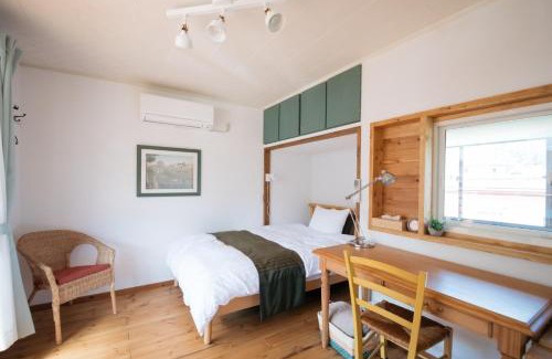 Ueda Casa | Sun Terrace Bessho Onsen - Vacation STAY 21387v