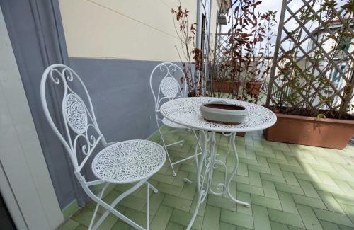 Mergellina Cama Y Desayuno | Sun&TheCity