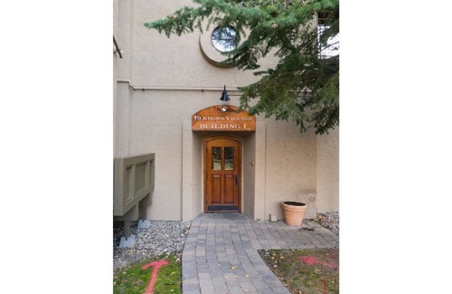 Elkhorn Village Condominio | Sun Valley Adventure Condo