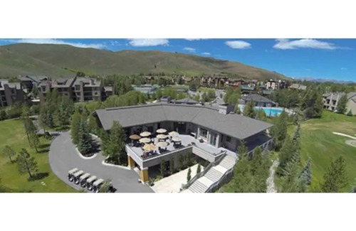 Elkhorn Village Condominio | Sun Valley Adventure Condo
