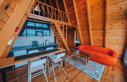 Geyve Chalet De Esquí | Sun Valley Bungalow