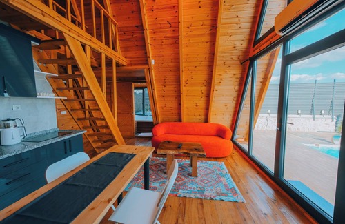 Geyve Chalet De Esquí | Sun Valley Bungalow