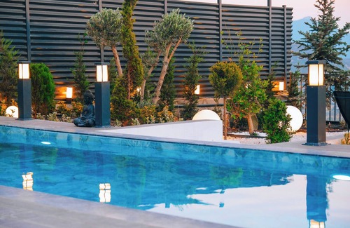 Geyve Chalet De Esquí | Sun Valley Bungalow