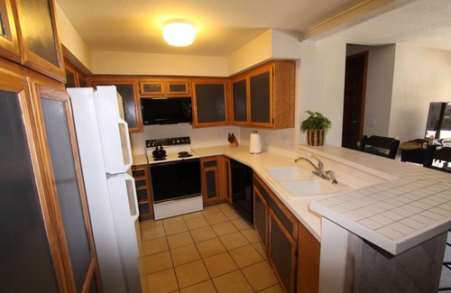 Elkhorn Village Condominio | Sun Valley Condo. Super limpio y bien equipado