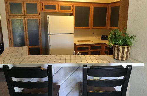 Elkhorn Village Condominio | Sun Valley Condo. Super limpio y bien equipado