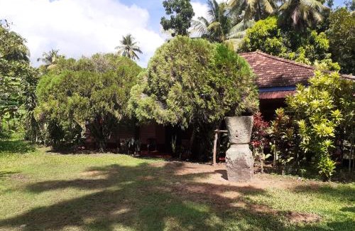 Kamburugamuwa Casa | Sun Villa (2)