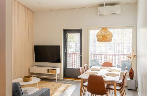 Kalajoki Apartamento | Sun Villas A23