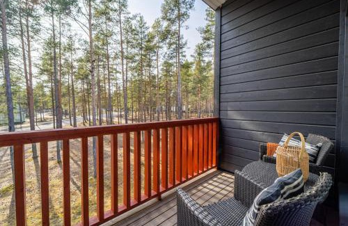 Kalajoki Apartamento | Sun Villas A23