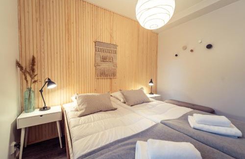 Kalajoki Apartamento | Sun Villas A23