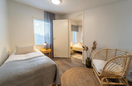 Kalajoki Apartamento | Sun Villas A23