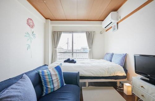 Ichikawa Apartamento | Sun white Gyoutoku 202