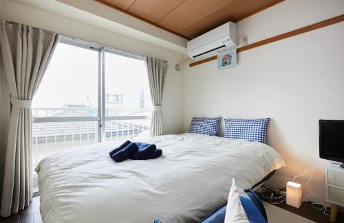 Ichikawa Apartamento | Sun white Gyoutoku 202