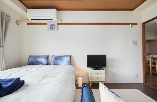 Ichikawa Apartamento | Sun white Gyoutoku 303