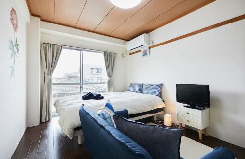 Ichikawa Apartamento | Sun white Gyoutoku 303