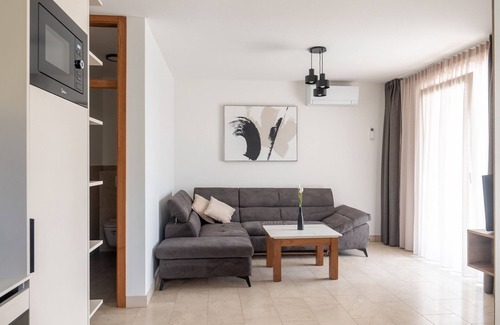Kozino Apartamento | Sunadria Apartments B6