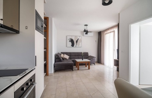 Kozino Apartamento | Sunadria Apartments B6