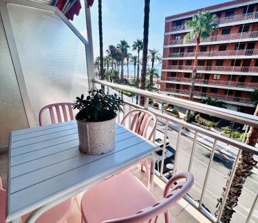 Salou Apartamento | SunAndBed MiraMar