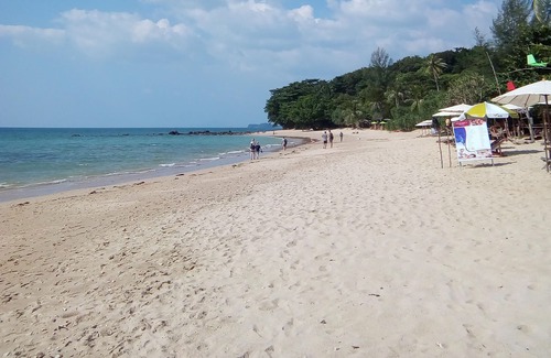 Ko Lanta Casa | Sunanta Bungalow