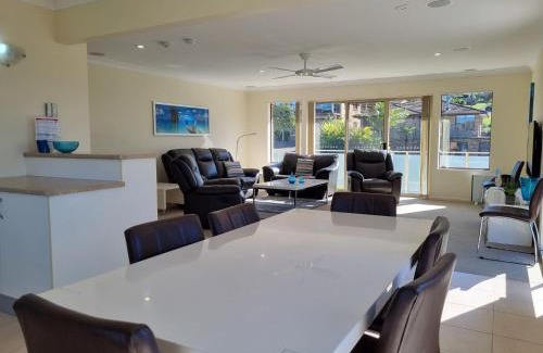 Forster Casa | Sunbakers
