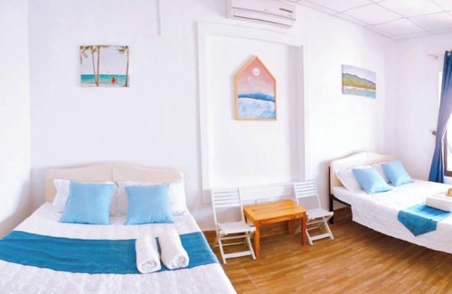 Tan Hiep Hotel | Sunbay Homestay Cu Lao Cham